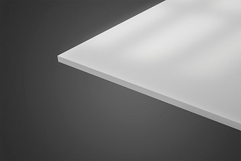 Оргстекло КИВИ белый 35% 2,0 мм 2050x3050 мм